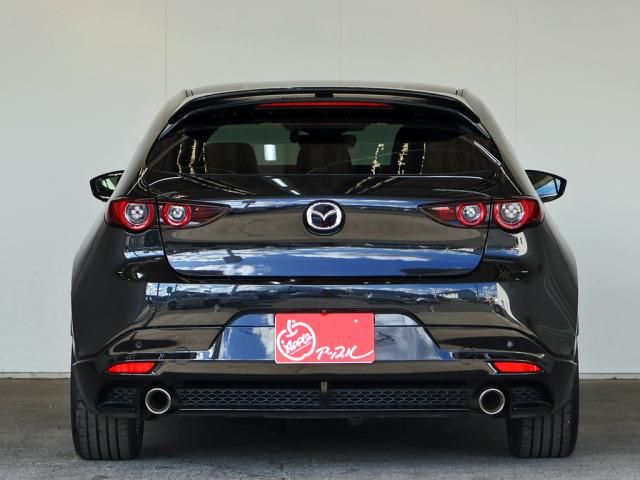 MAZDA 3 FASTBACK 2019 Image 31