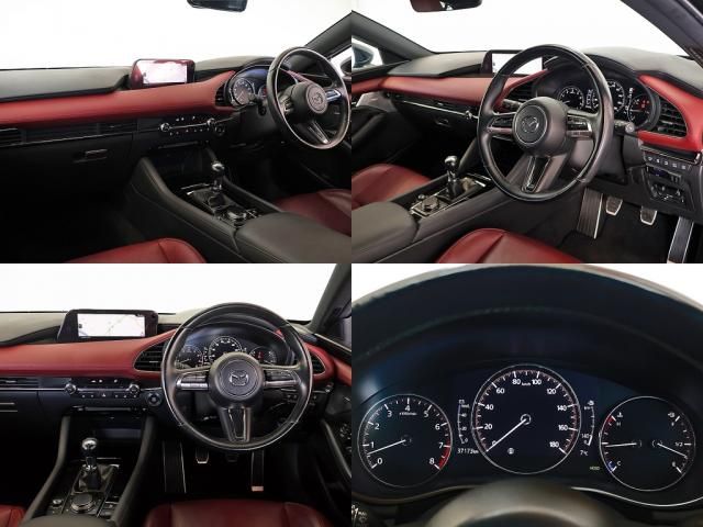 MAZDA 3 FASTBACK 2019 Image 31