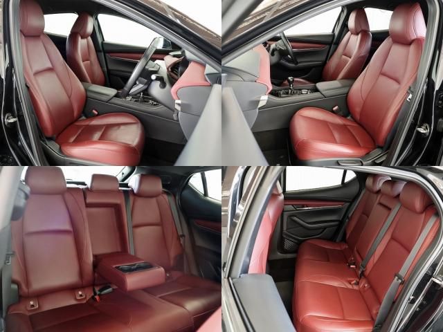 MAZDA 3 FASTBACK 2019 Image 31