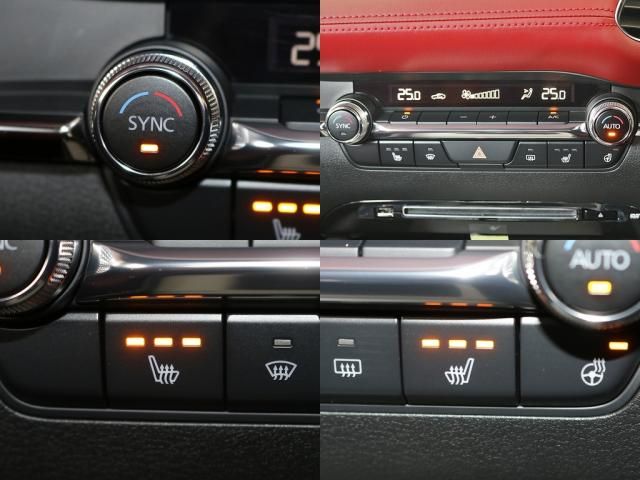 MAZDA 3 FASTBACK 2019 Image 31