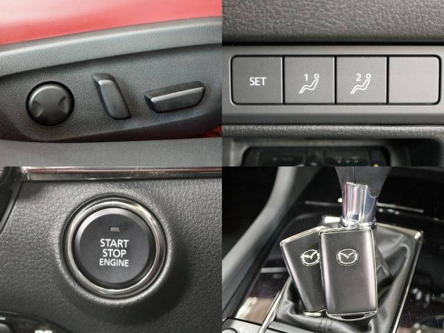 MAZDA 3 FASTBACK 2019 Image 31