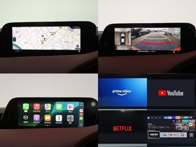 MAZDA 3 FASTBACK 2019 Image 31