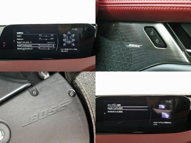 MAZDA 3 FASTBACK 2019 Image 31