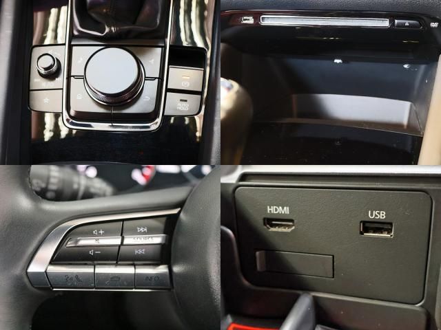 MAZDA 3 FASTBACK 2019 Image 31