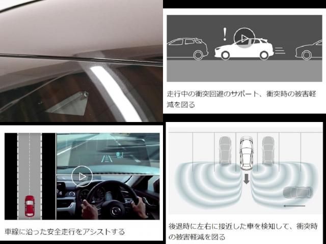 MAZDA 3 FASTBACK 2019 Image 31