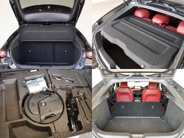 MAZDA 3 FASTBACK 2019 Image 31