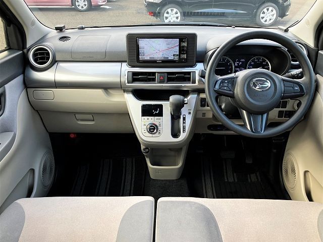 DAIHATSU CAST STYLE 4WD 2019 Image 31