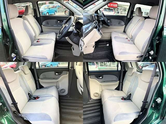 DAIHATSU CAST STYLE 4WD 2019 Image 31