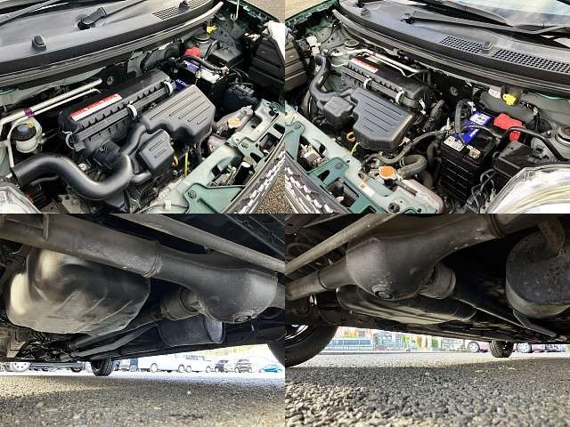 DAIHATSU CAST STYLE 4WD 2019 Image 31