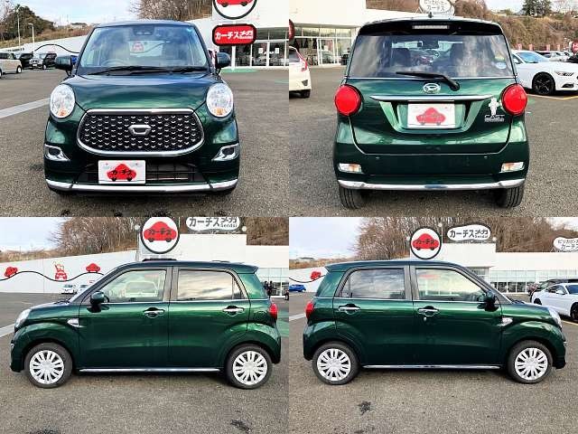 DAIHATSU CAST STYLE 4WD 2019 Image 31