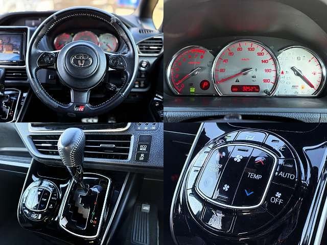 TOYOTA VOXY 2018 Image 31