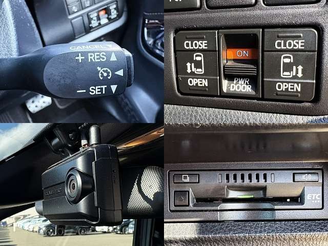 TOYOTA VOXY 2018 Image 31