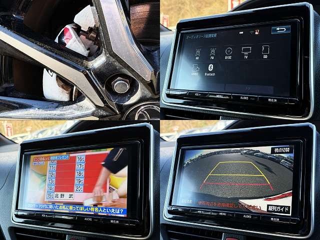 TOYOTA VOXY 2018 Image 31