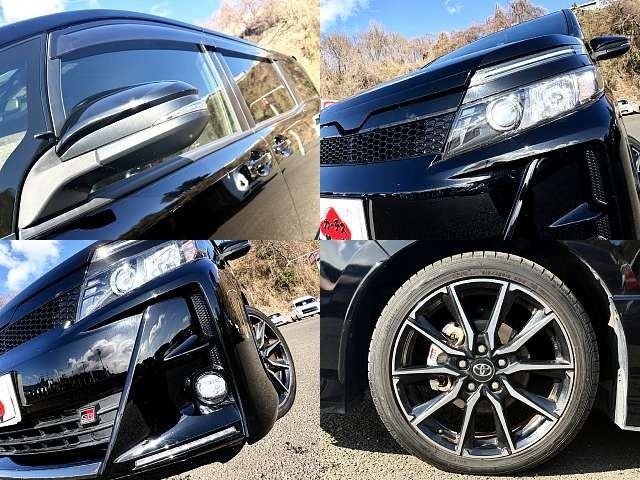 TOYOTA VOXY 2018 Image 31