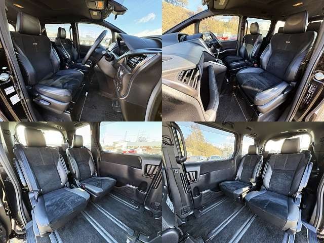 TOYOTA VOXY 2018 Image 31