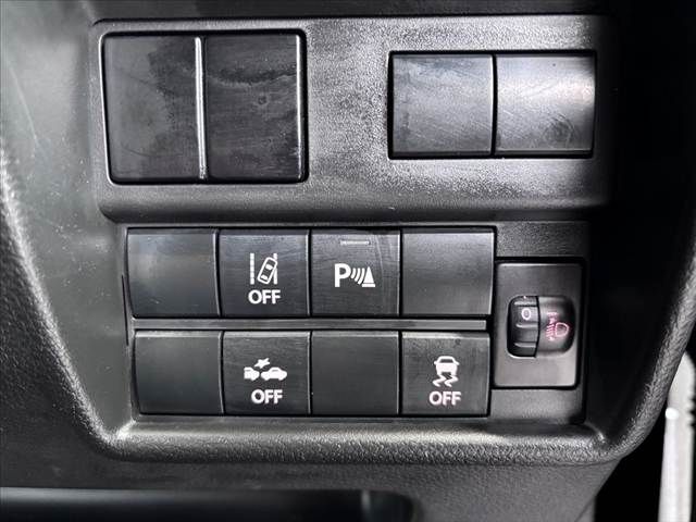 SUZUKI SOLIO 2023 Image 31