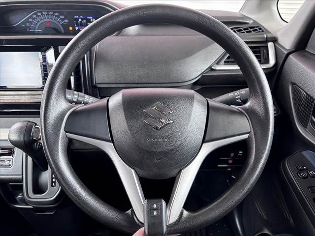 SUZUKI SOLIO 2023 Image 31