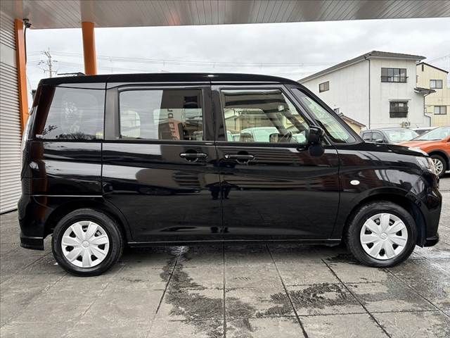 SUZUKI SOLIO 2023 Image 31