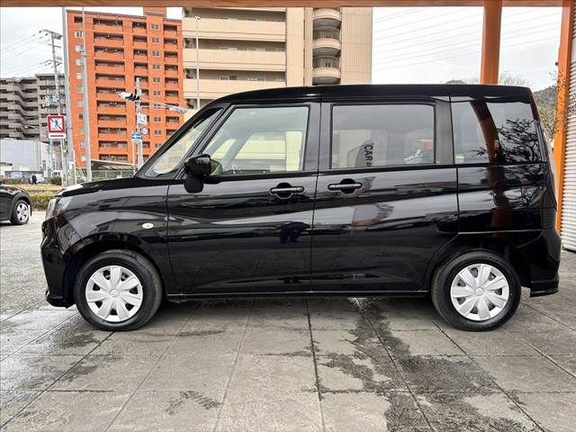 SUZUKI SOLIO 2023 Image 31