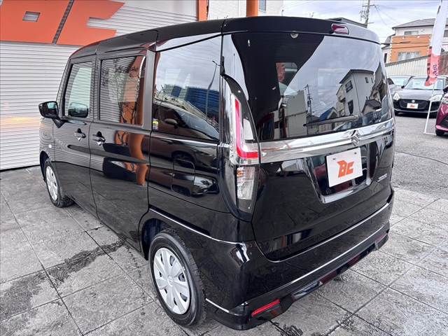 SUZUKI SOLIO 2023 Image 31