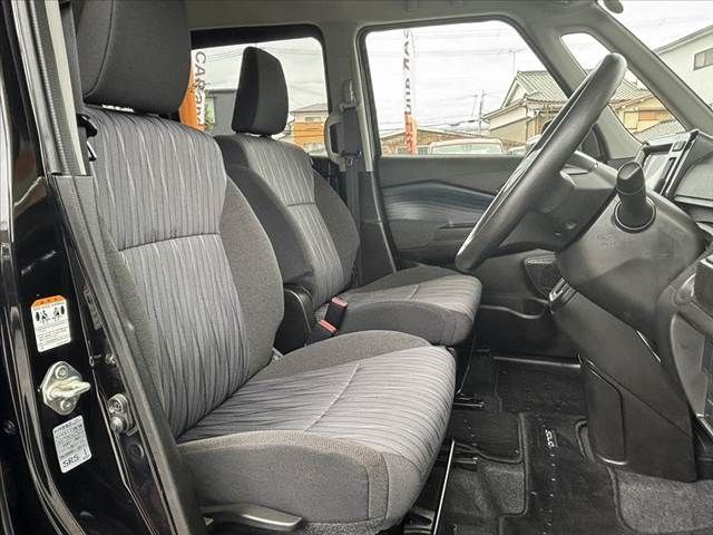 SUZUKI SOLIO 2023 Image 31