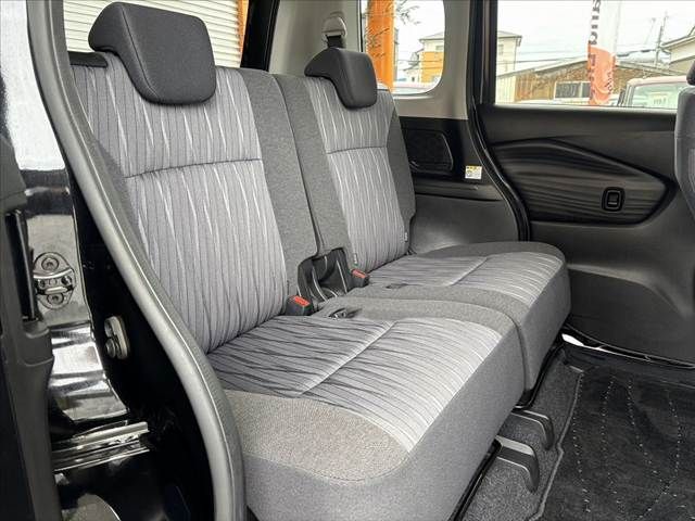 SUZUKI SOLIO 2023 Image 31