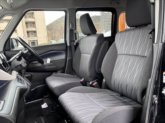 SUZUKI SOLIO 2023 Image 31