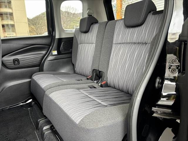 SUZUKI SOLIO 2023 Image 31