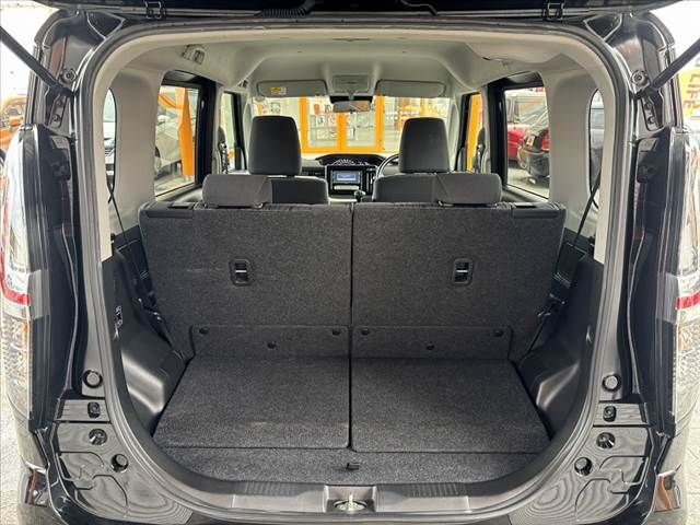 SUZUKI SOLIO 2023 Image 31