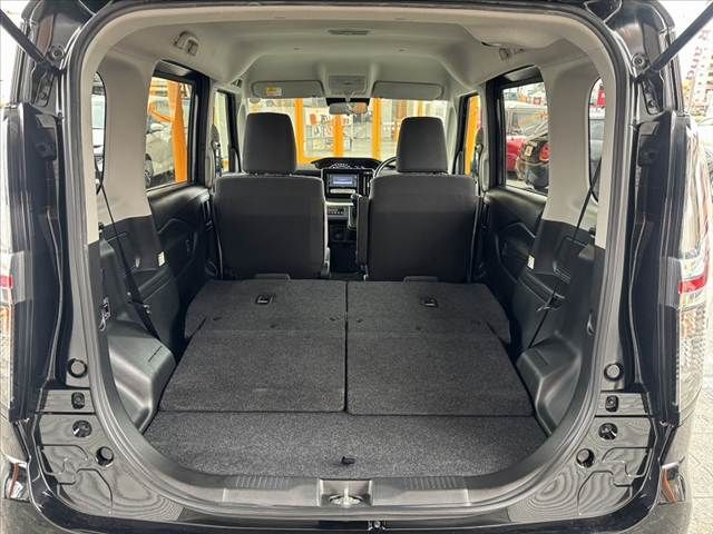 SUZUKI SOLIO 2023 Image 31