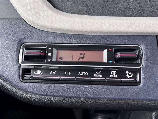 SUZUKI SOLIO 2023 Image 31