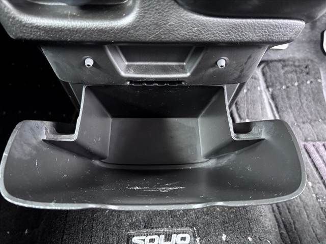 SUZUKI SOLIO 2023 Image 31