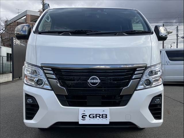 NISSAN CARAVAN VAN 2WD 2024 Image 31