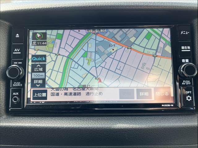 NISSAN CARAVAN VAN 2WD 2024 Image 31