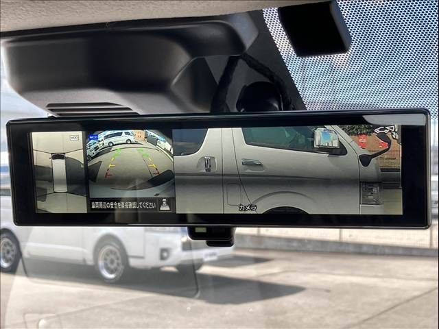 NISSAN CARAVAN VAN 2WD 2024 Image 31