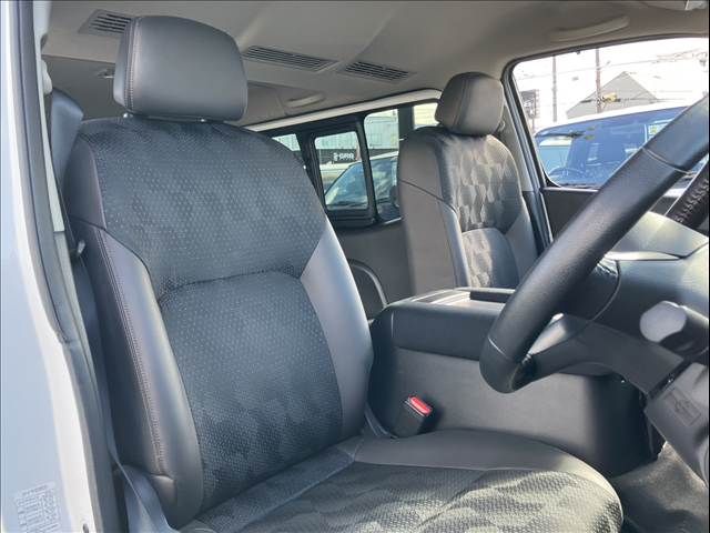 NISSAN CARAVAN VAN 2WD 2024 Image 31