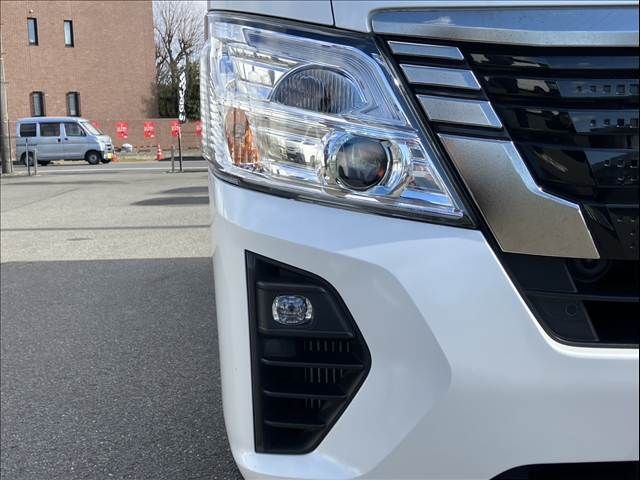 NISSAN CARAVAN VAN 2WD 2024 Image 31