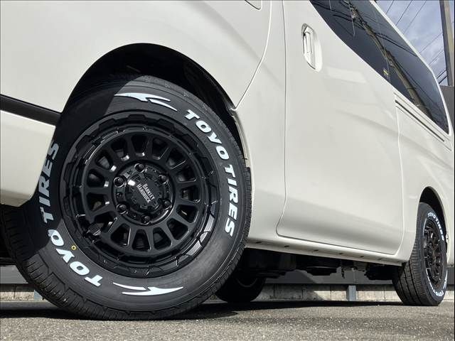 NISSAN CARAVAN VAN 2WD 2024 Image 31