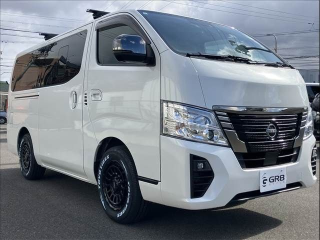 NISSAN CARAVAN VAN 2WD 2024 Image 31