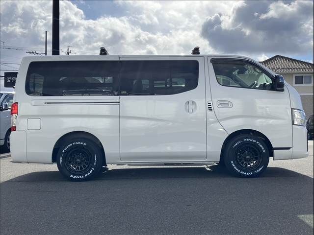 NISSAN CARAVAN VAN 2WD 2024 Image 31