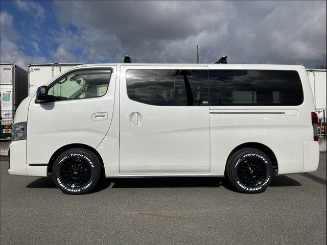 NISSAN CARAVAN VAN 2WD 2024 Image 31