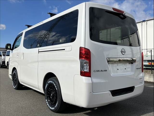 NISSAN CARAVAN VAN 2WD 2024 Image 31