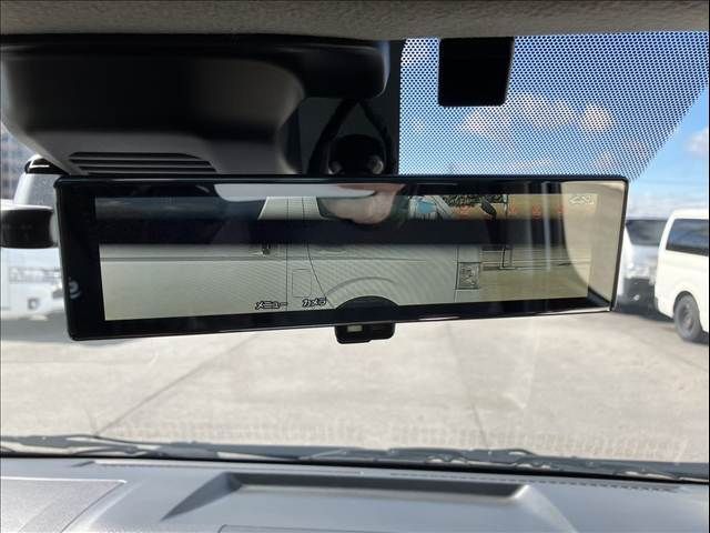 NISSAN CARAVAN VAN 2WD 2024 Image 31