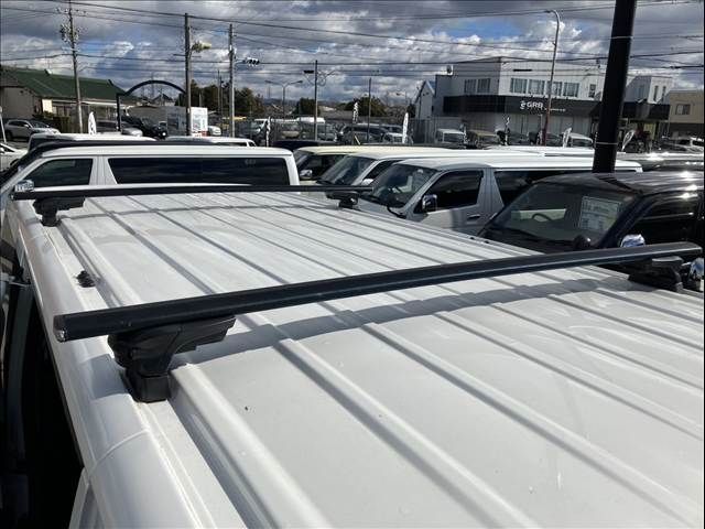 NISSAN CARAVAN VAN 2WD 2024 Image 31