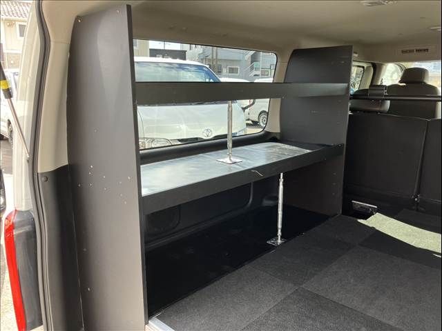 NISSAN CARAVAN VAN 2WD 2024 Image 31