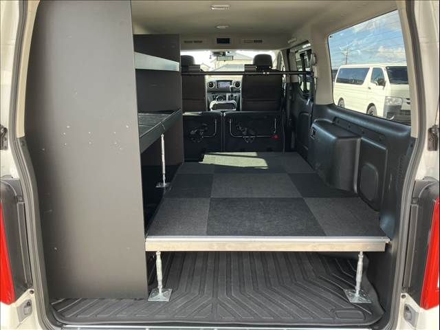 NISSAN CARAVAN VAN 2WD 2024 Image 31