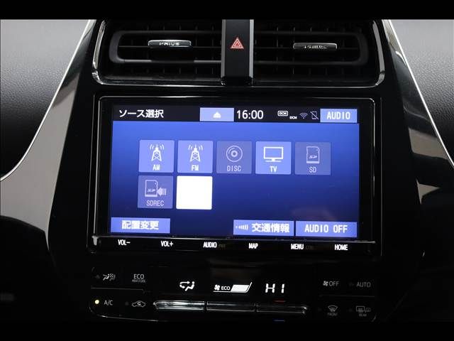 TOYOTA PRIUS PHV 2019 Image 31