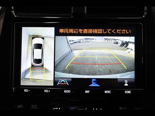 TOYOTA PRIUS PHV 2019 Image 31