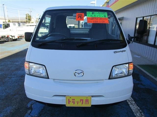 MAZDA BONGO TRUCK 1.15T 2W 2019 Image 31