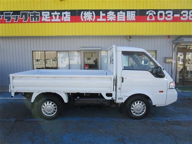 MAZDA BONGO TRUCK 1.15T 2W 2019 Image 31